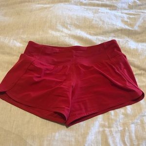 Lululemon Run Times Short 4”
